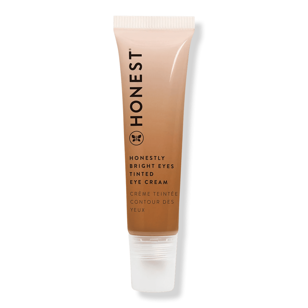 Honestly Bright Eyes Tinted Eye Cream