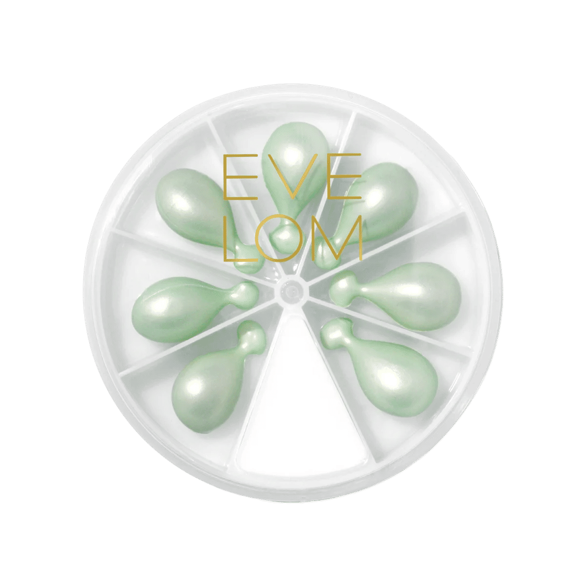 Cleansing Oil Capsules - 14 capsules x 1.25ml