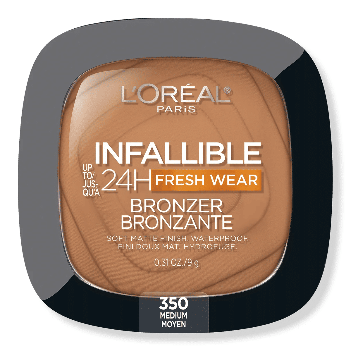 Infallible 24H Fresh Wear Soft Matte Bronzer