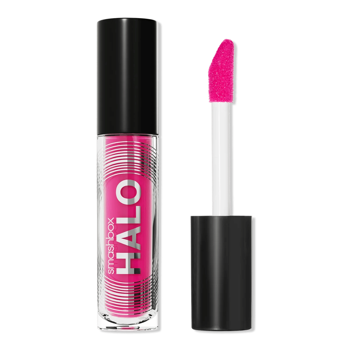 Halo Plump + Glow Hyaluronic Acid Lip Gloss