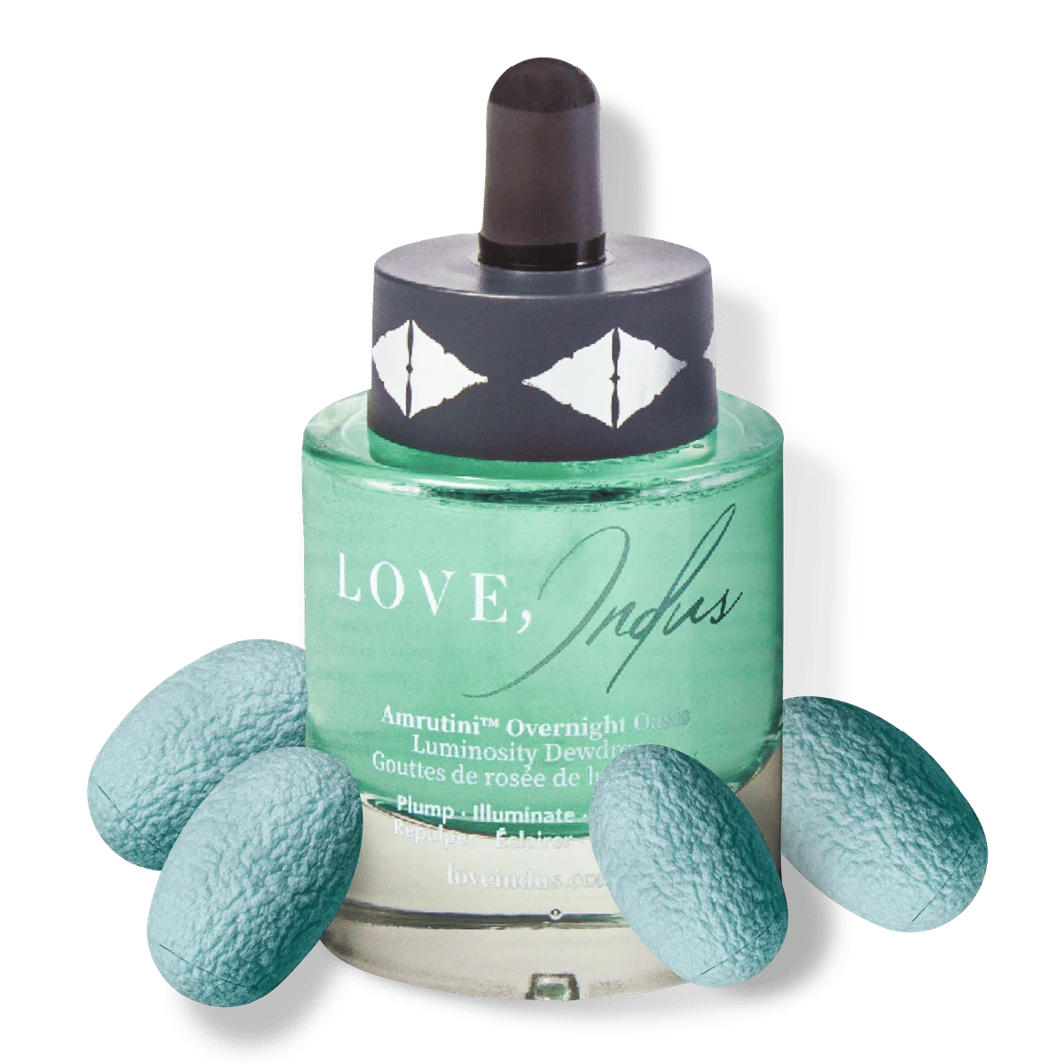 Amrutini Luminosity Dewdrops