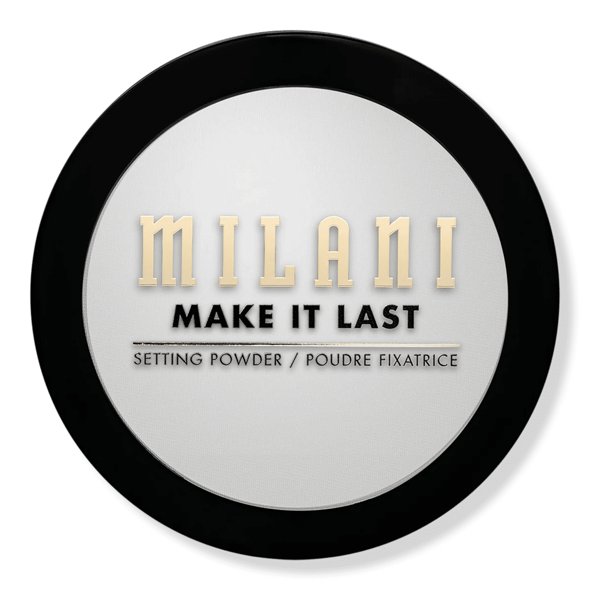 Make It Last Mattifying Setting Powder