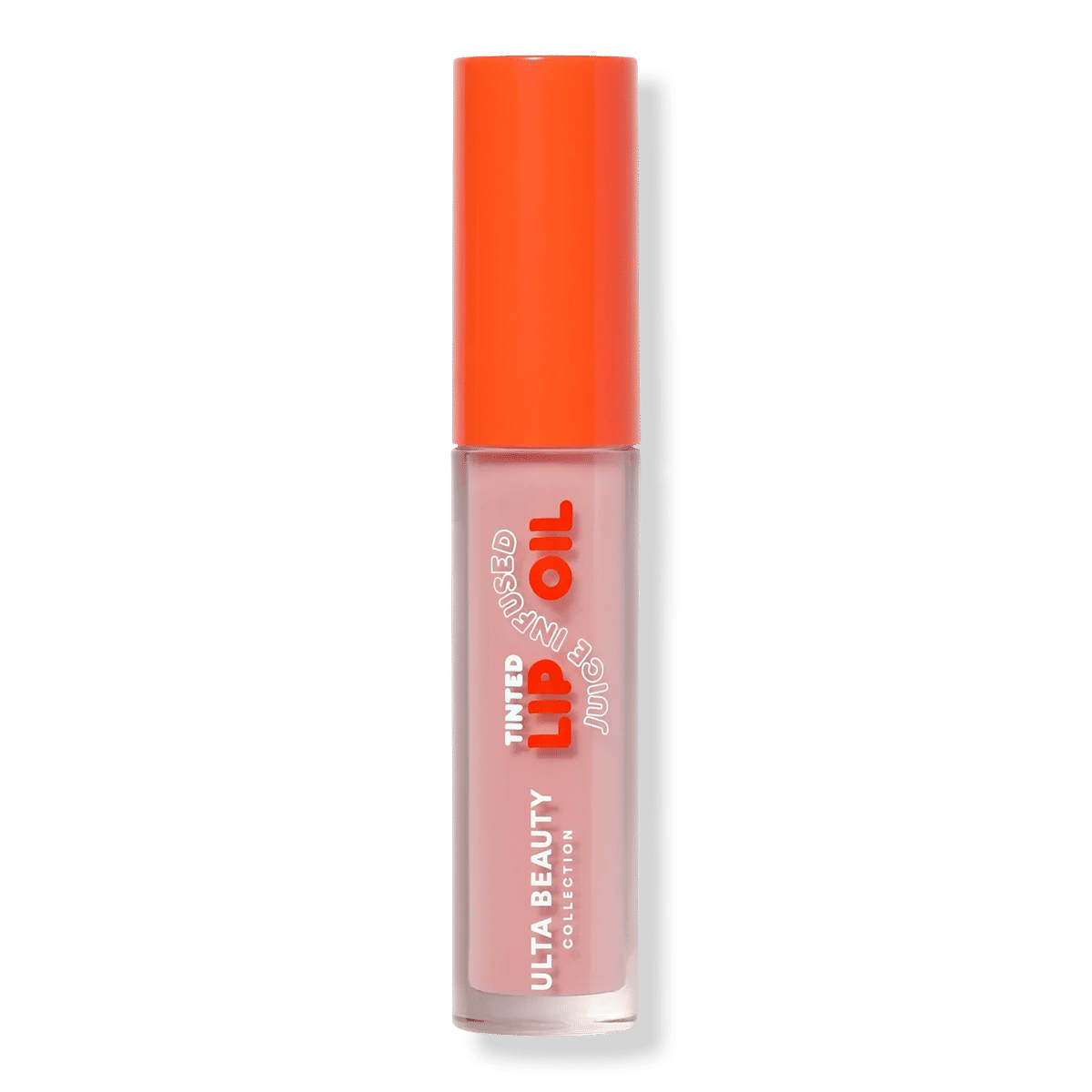 Juice Infused Tinted Lip Oil