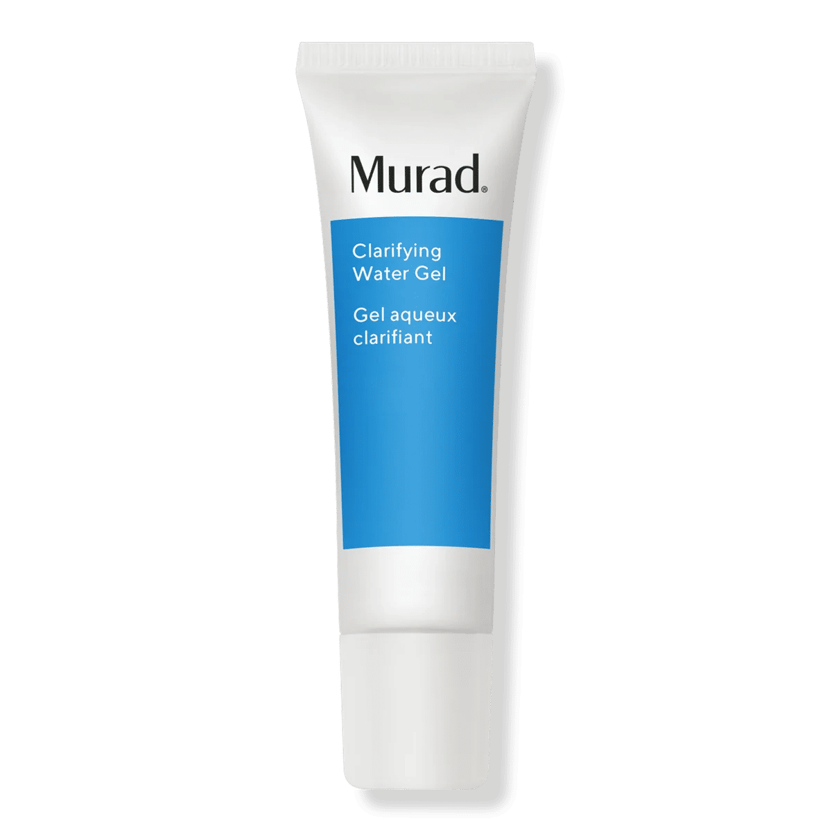 Clarifying Water Gel Moisturizer