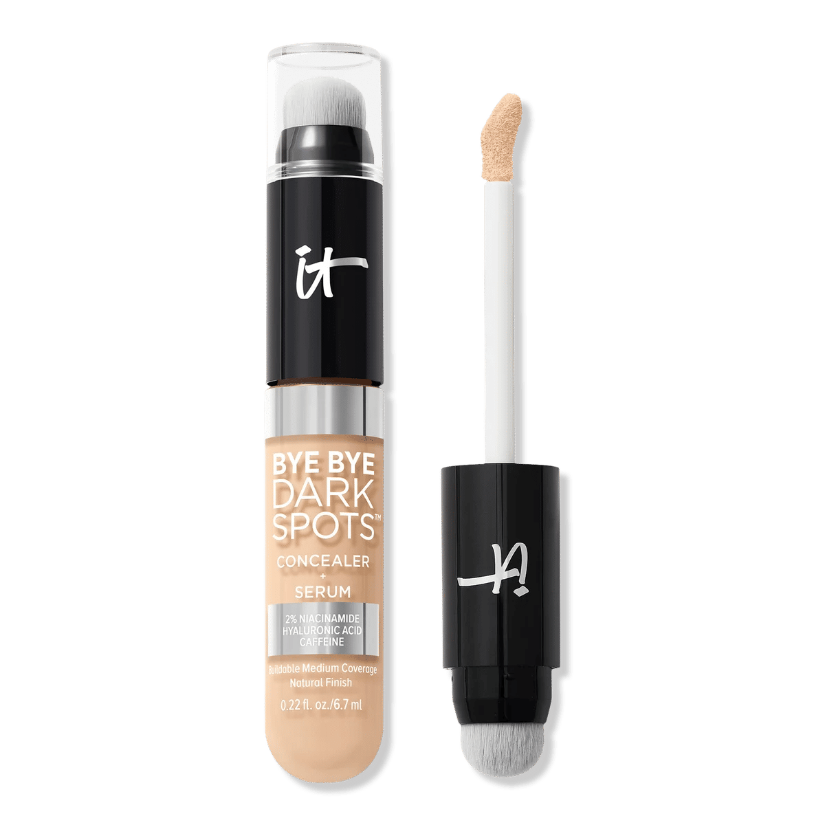Bye Bye Dark Spots Concealer + Serum