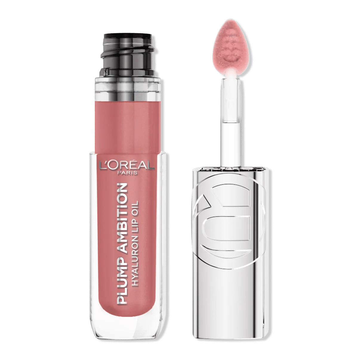 Plump Ambition Hyaluron Lip Oil 24HR Care with Hyaluronic Acid