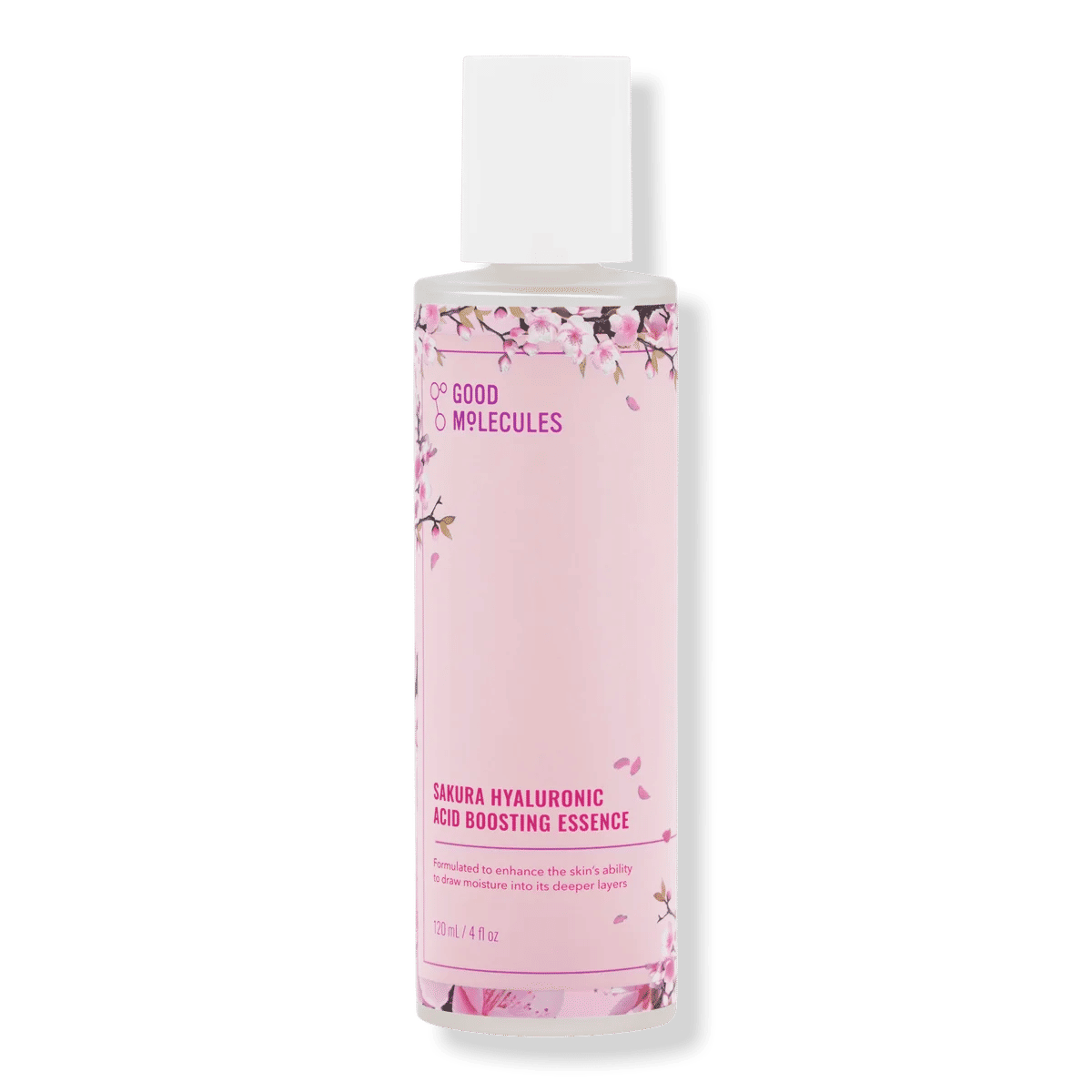 Sakura Hyaluronic Acid Boosting Essence