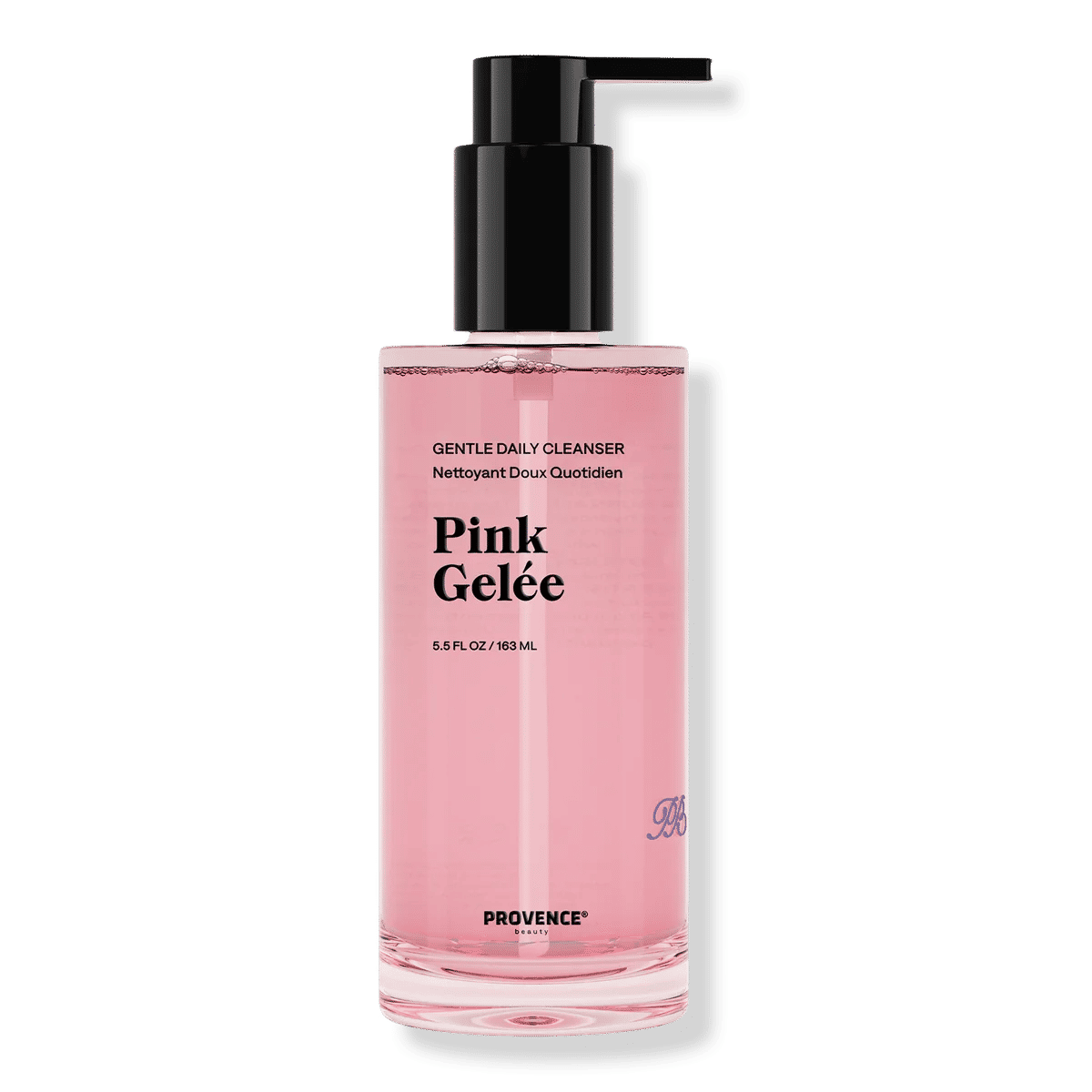 Pink Gelée Gentle Daily Cleanser