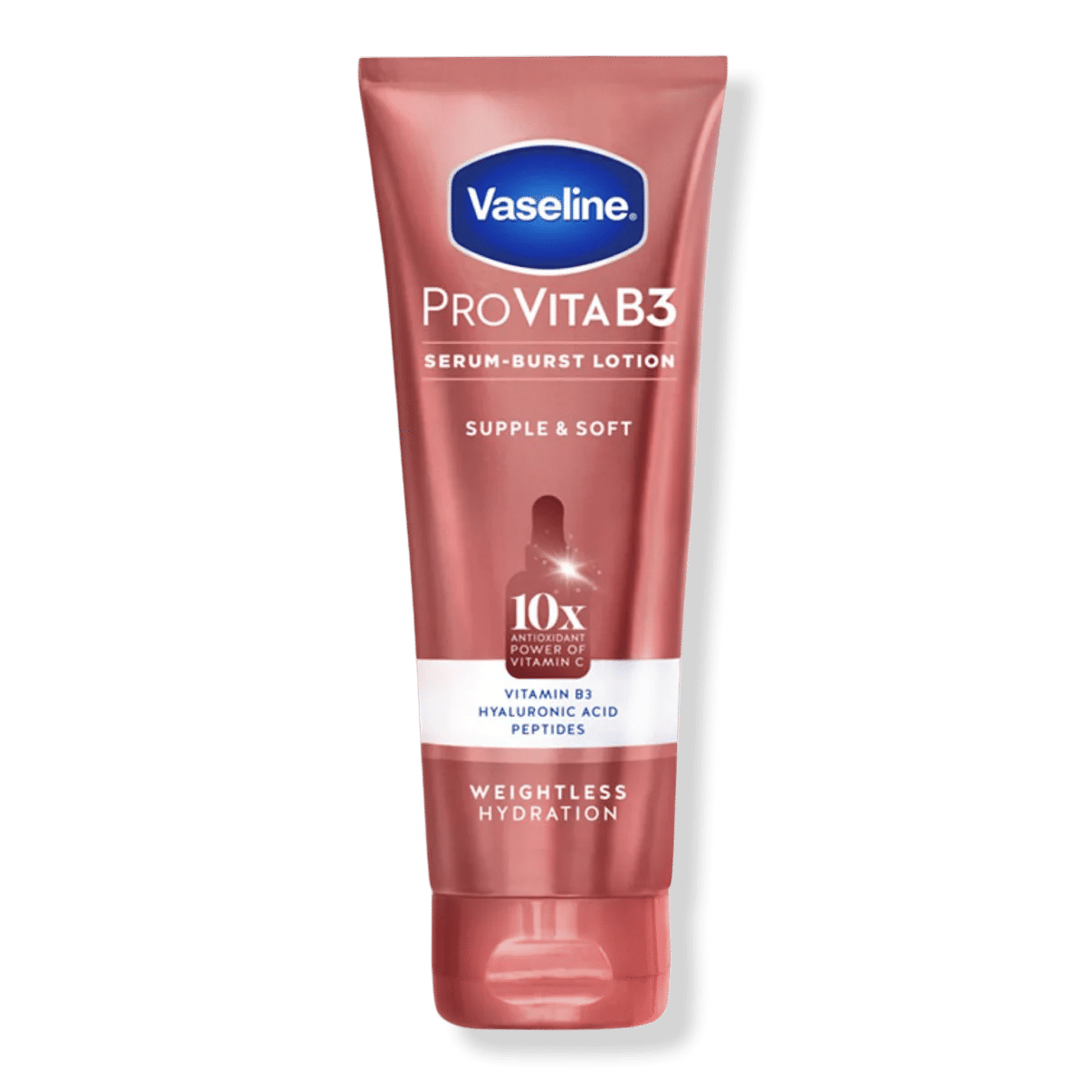 Pro VitaB3 Serum Burst Lotion - Supple & Soft