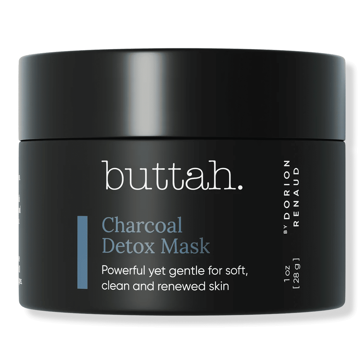 Charcoal Detox Face Mask