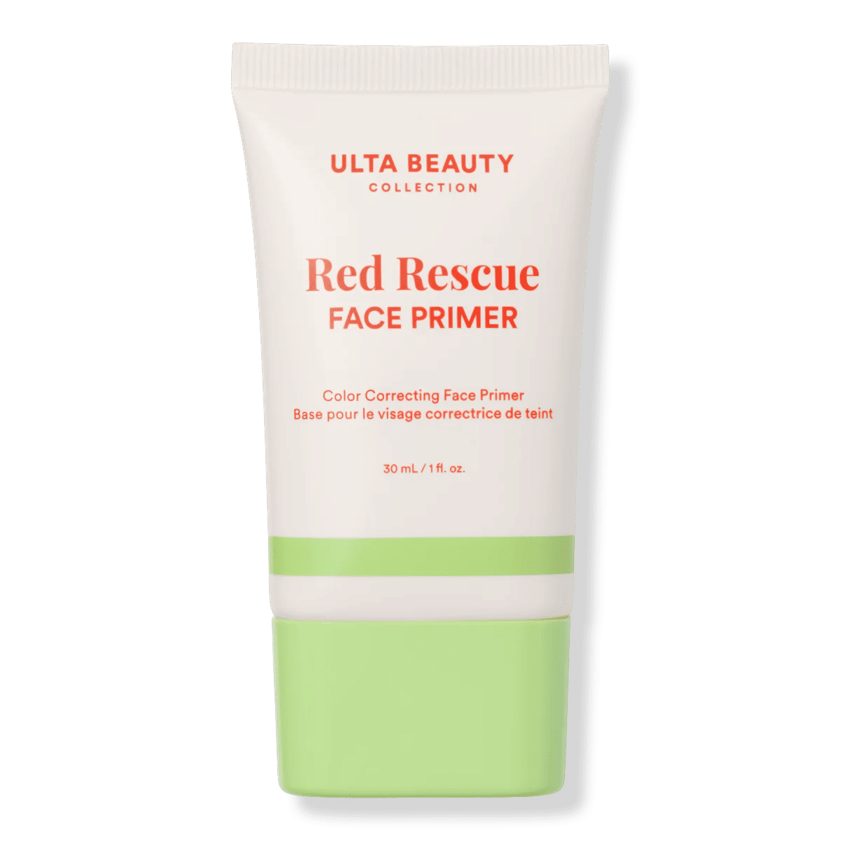 Red Rescue Color Correcting Face Primer
