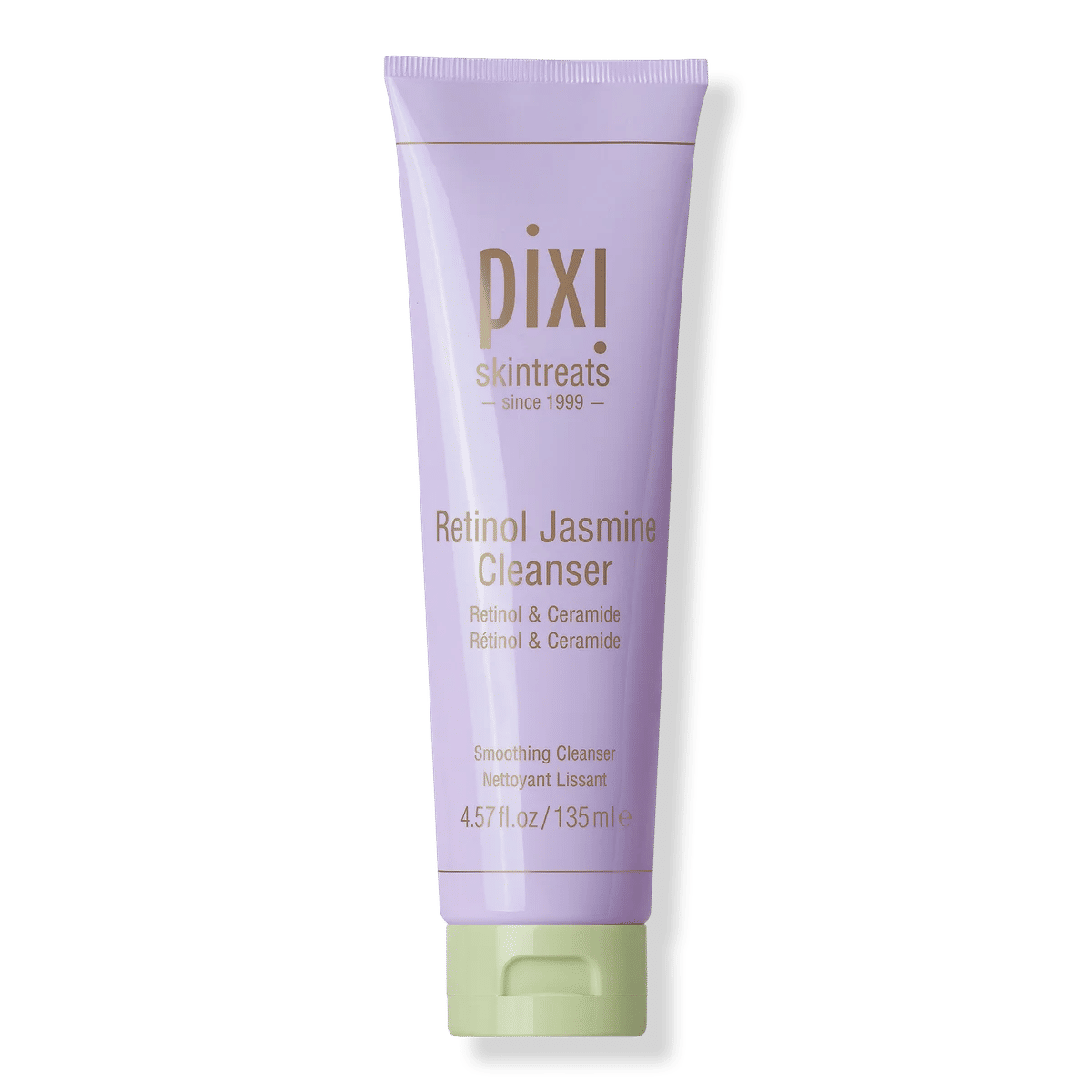 Retinol Jasmine Smoothing Cleanser