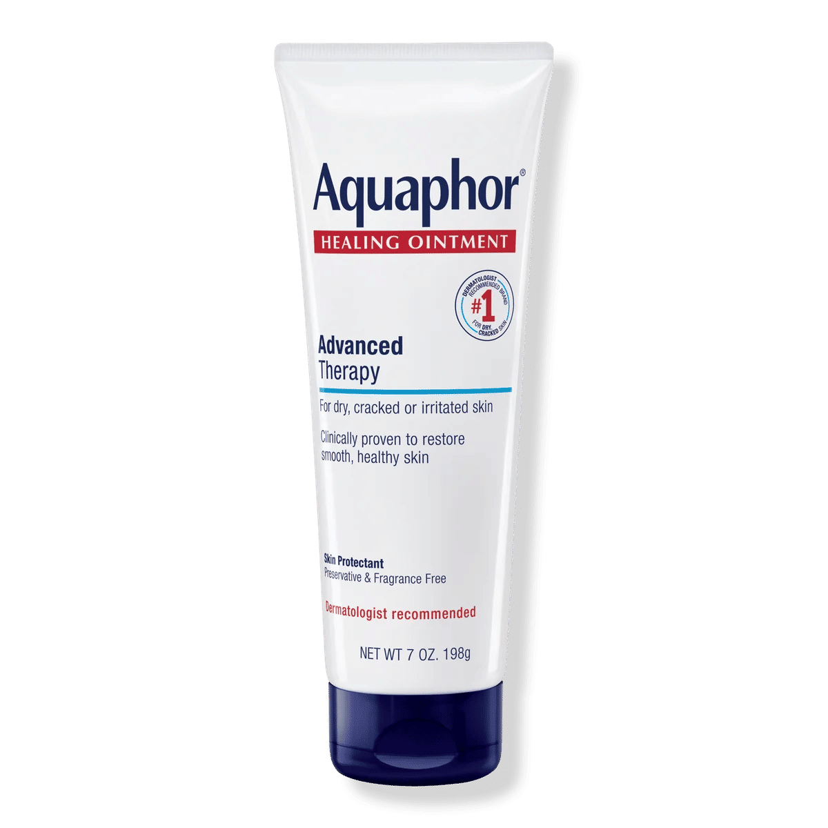 Healing Ointment Tube - 7.0 oz