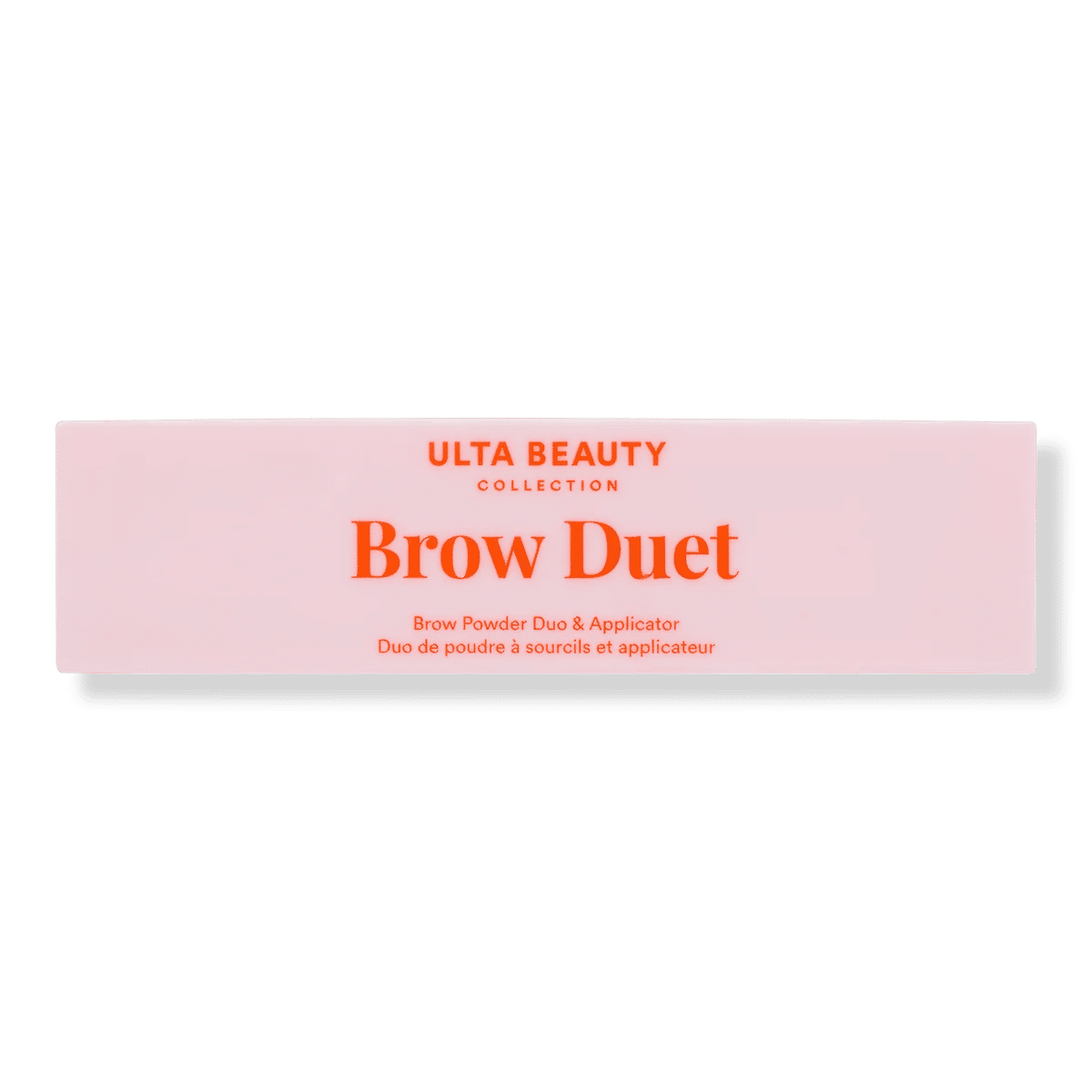 Brow Duet Brow Powder Duo