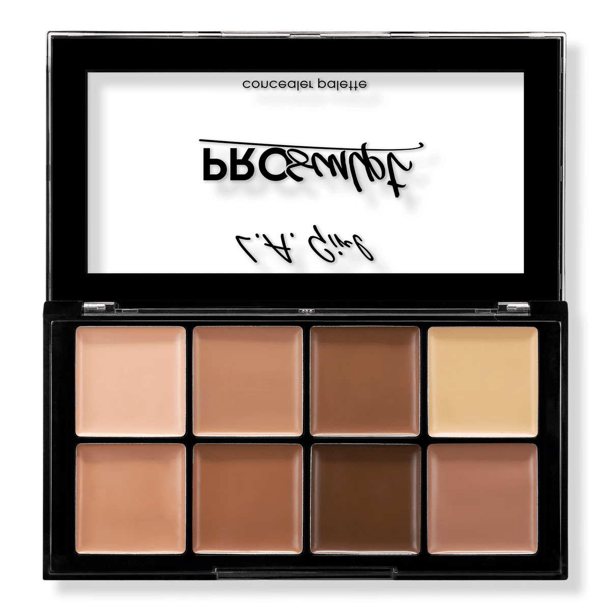 Pro Sculpt Concealer Palette