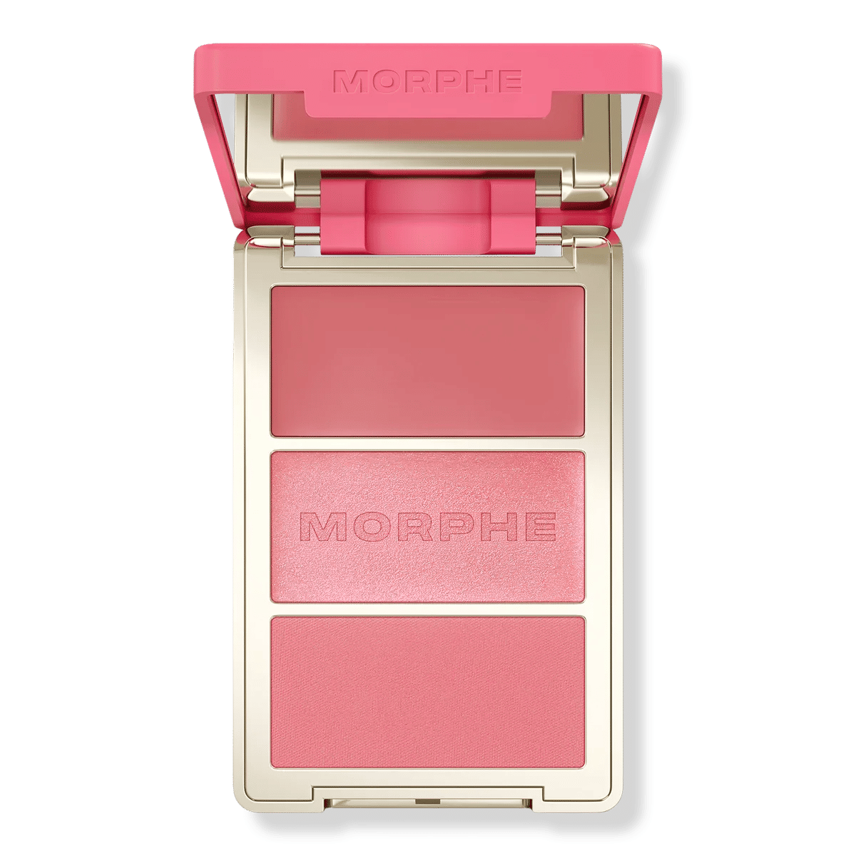 Cheek Thrills Multi-Finish Face Trio