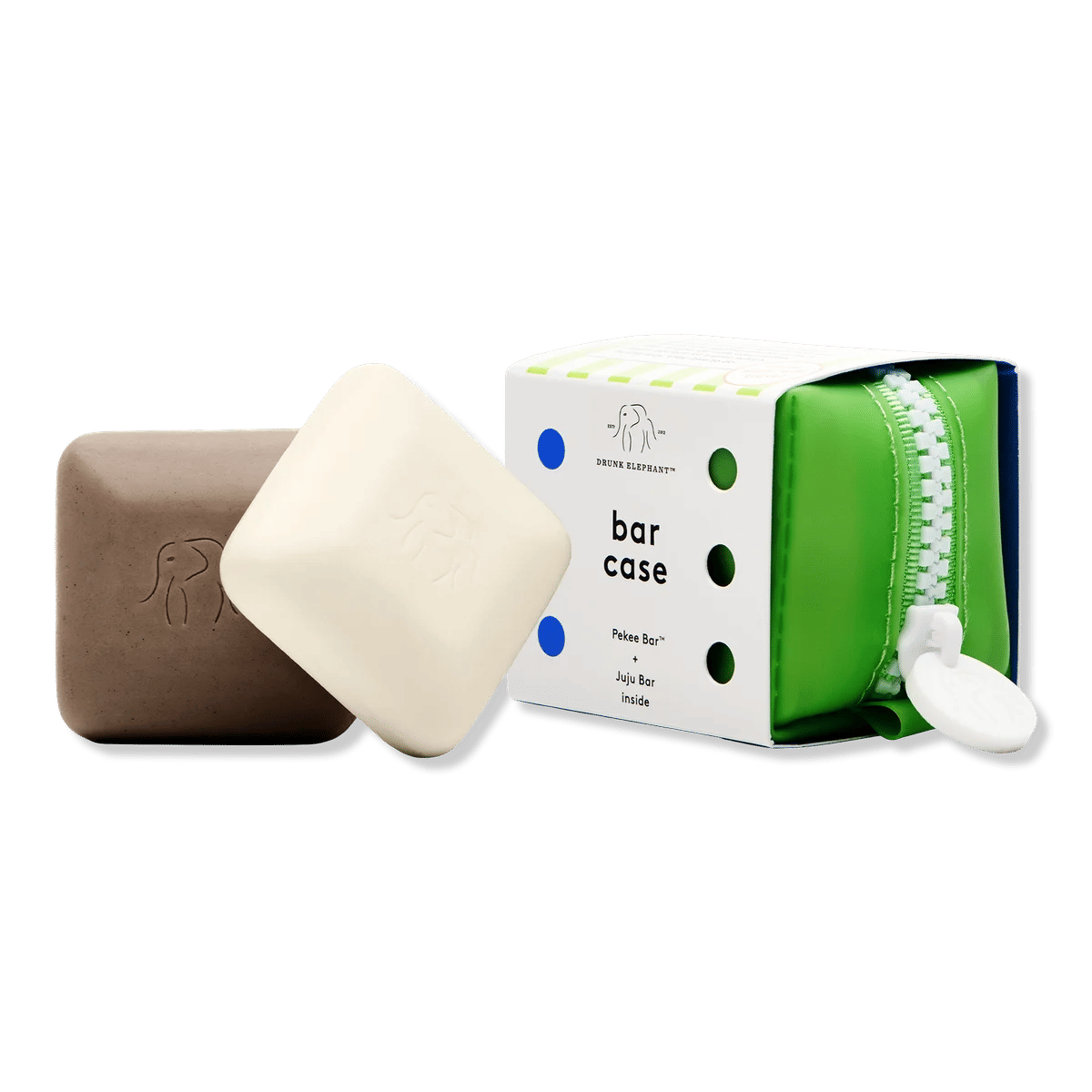 Baby Bar Travel Duo with Case