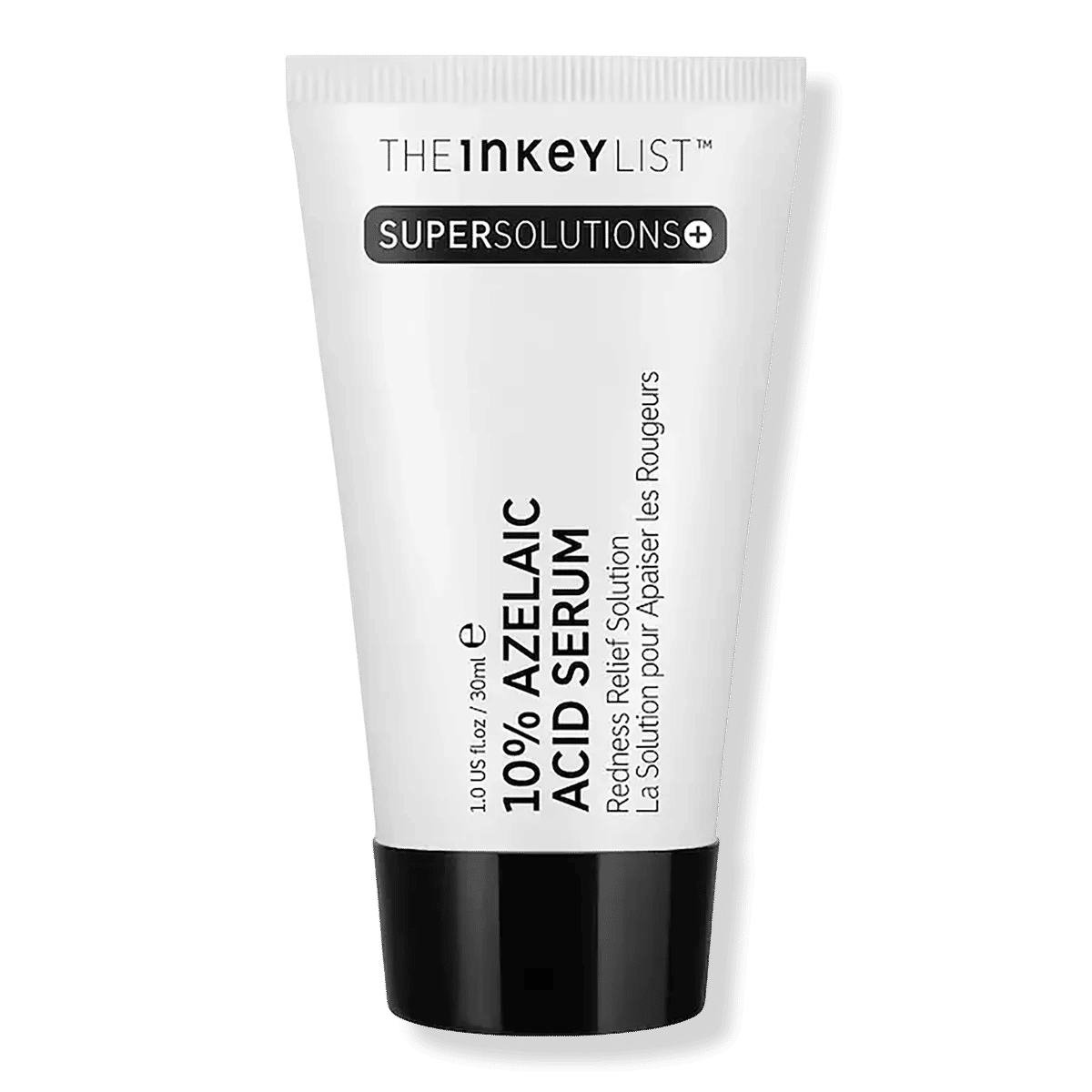 SuperSolutions 10% Azelaic Acid Serum Redness Relief Solution