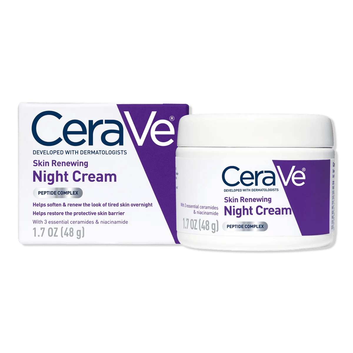 Skin Renewing Night Cream