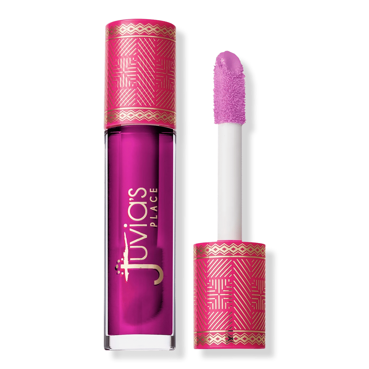 The Reds and Berries Glass Gloss