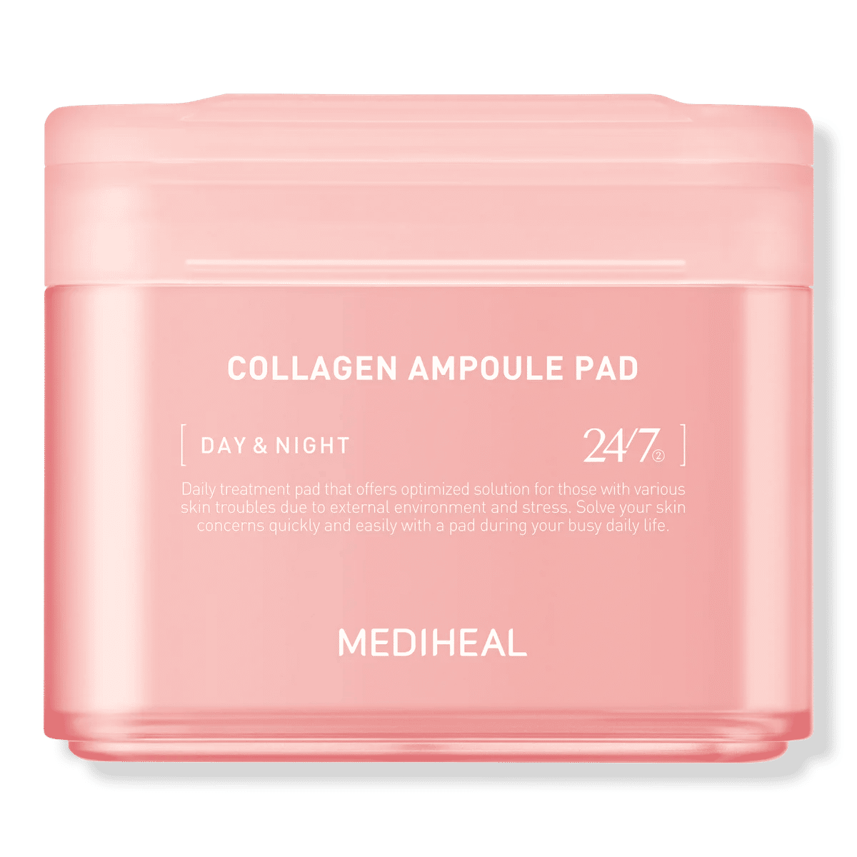 Collagen Ampoule Pad