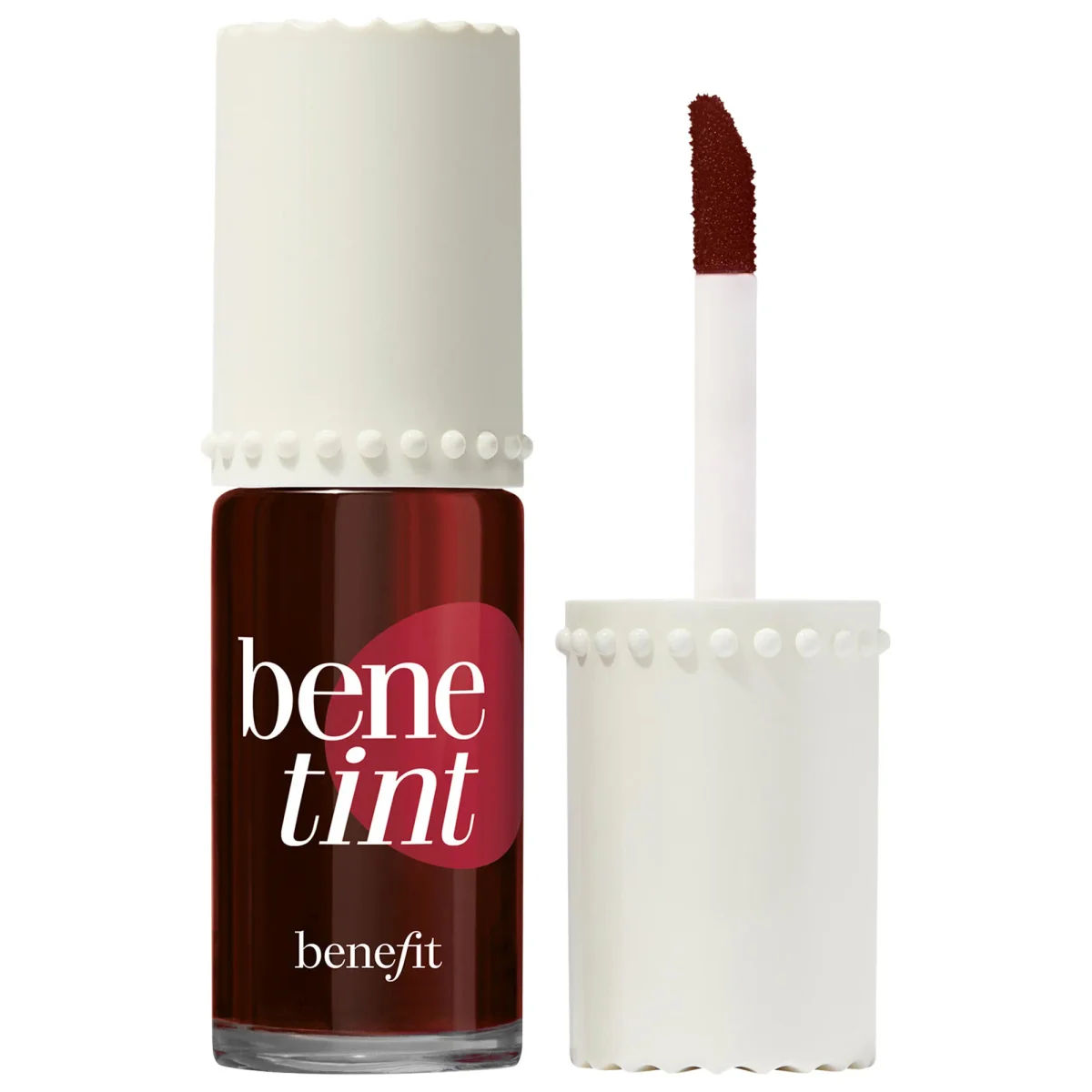 Benetint Liquid Lip + Cheek Blush Stain