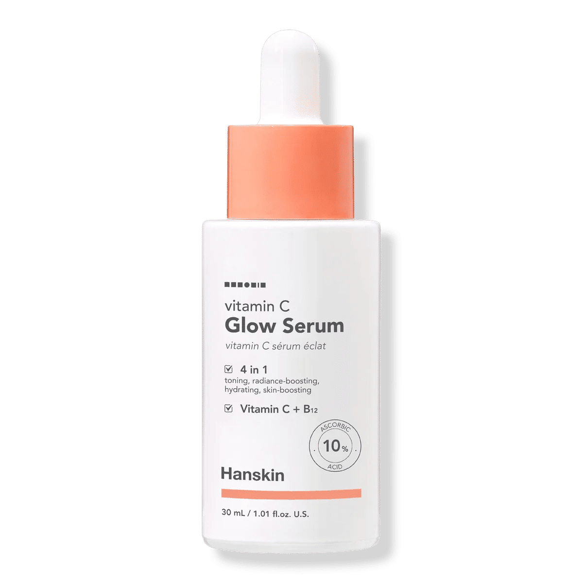 Vitamin C Glow Serum
