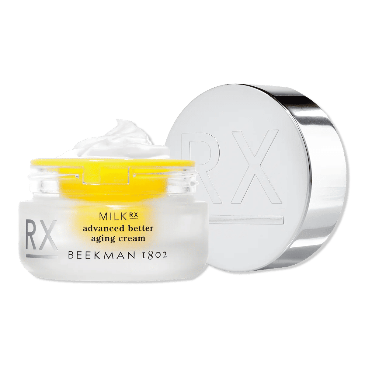 Mini Milk RX Advanced Better Aging Cream