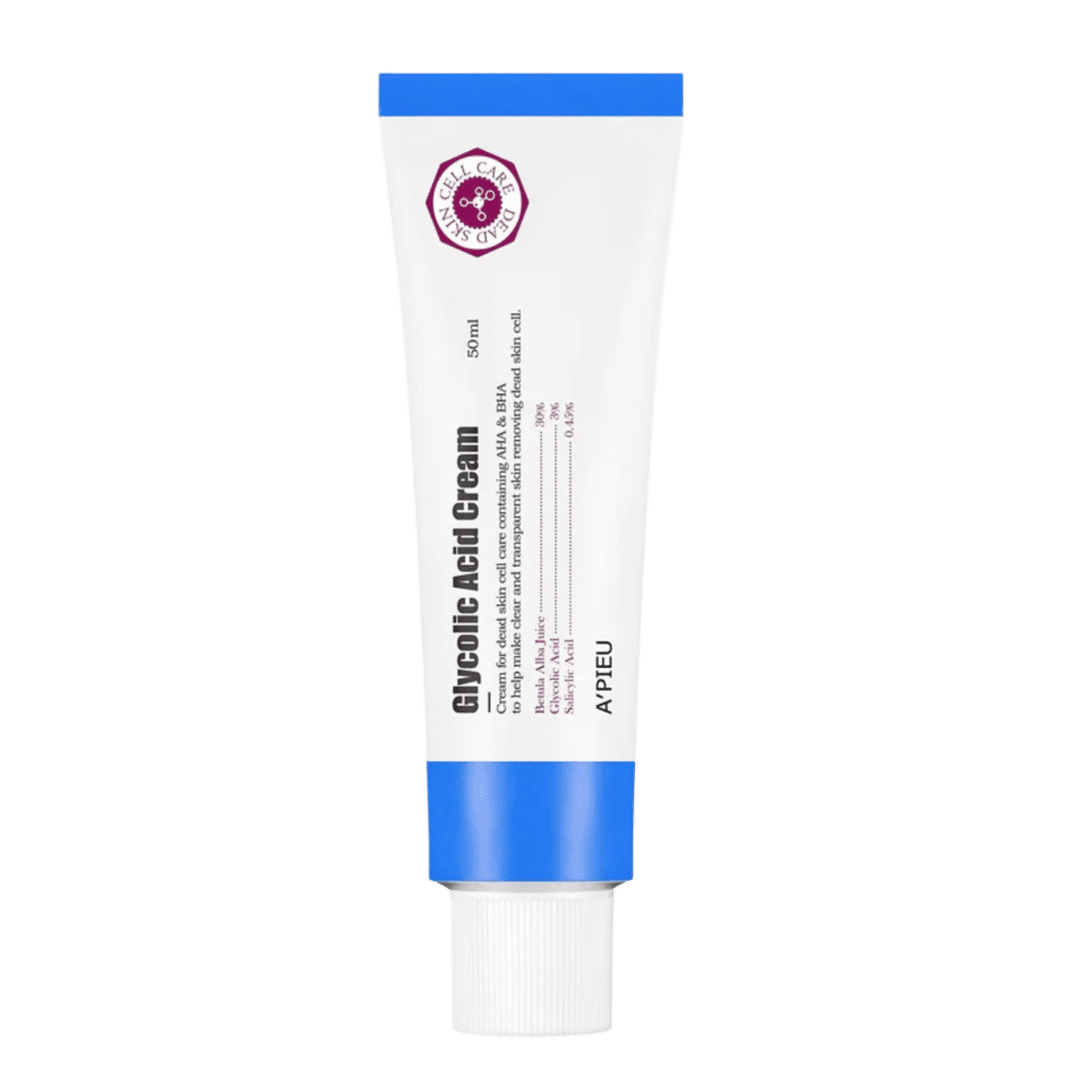Glycolic Acid Cream