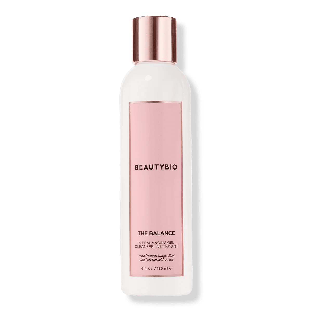 The Balance pH Balancing Gel Cleanser