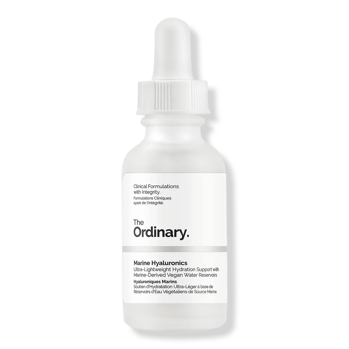 Marine Hyaluronic Moisture Lock Serum