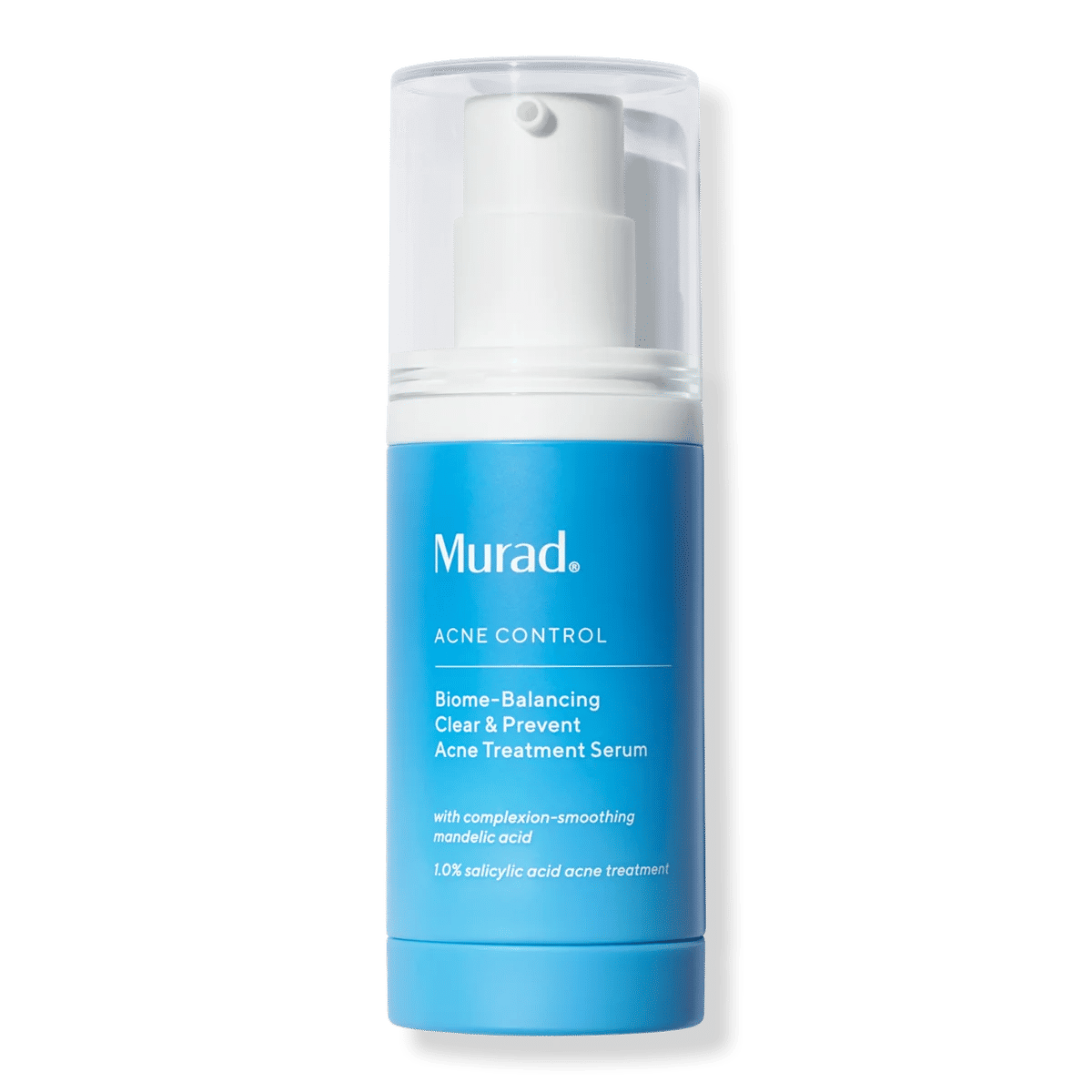 Biome-Balancing Clear & Prevent Acne Treatment Serum