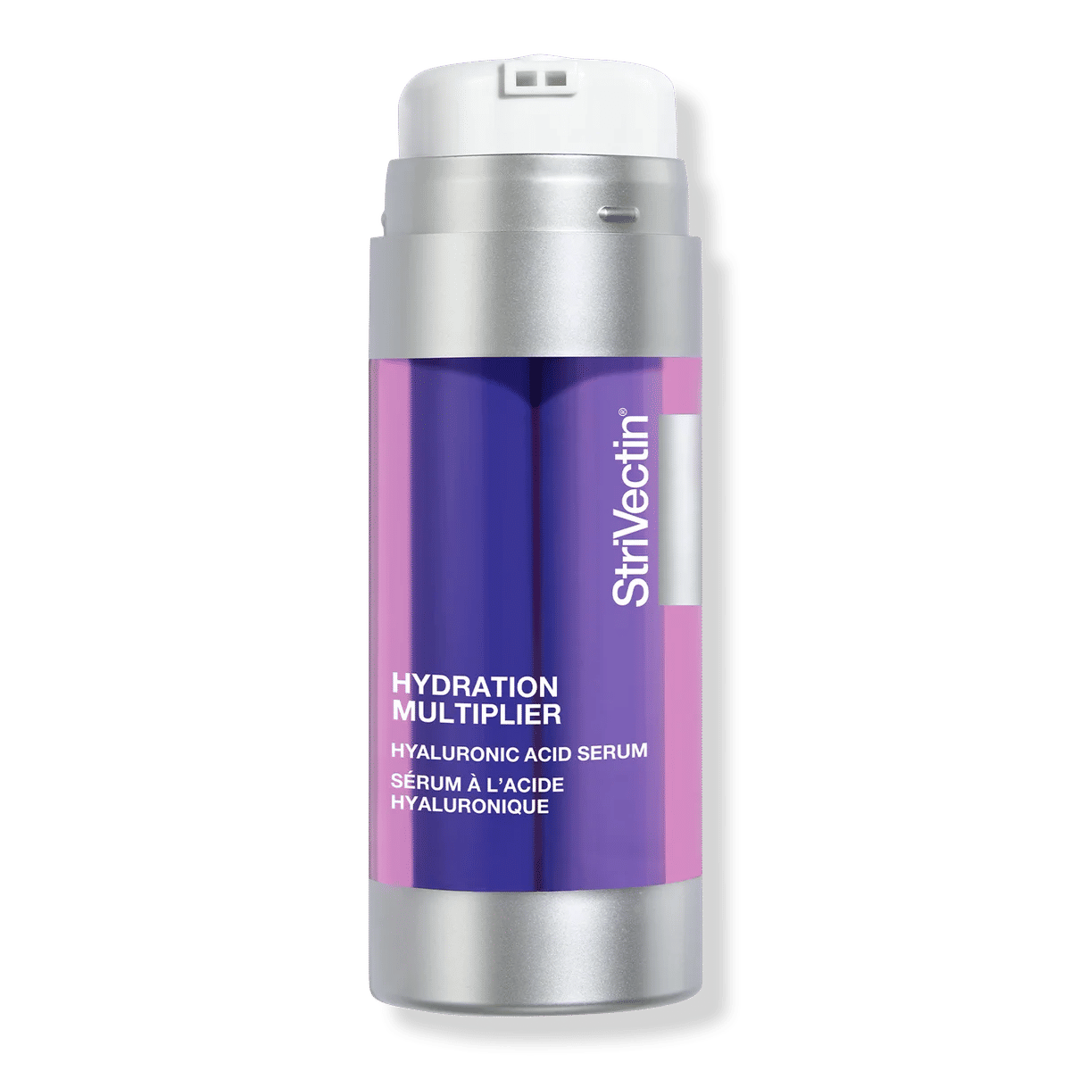 Multi-Action Hydration Multiplier Hyaluronic Acid Serum