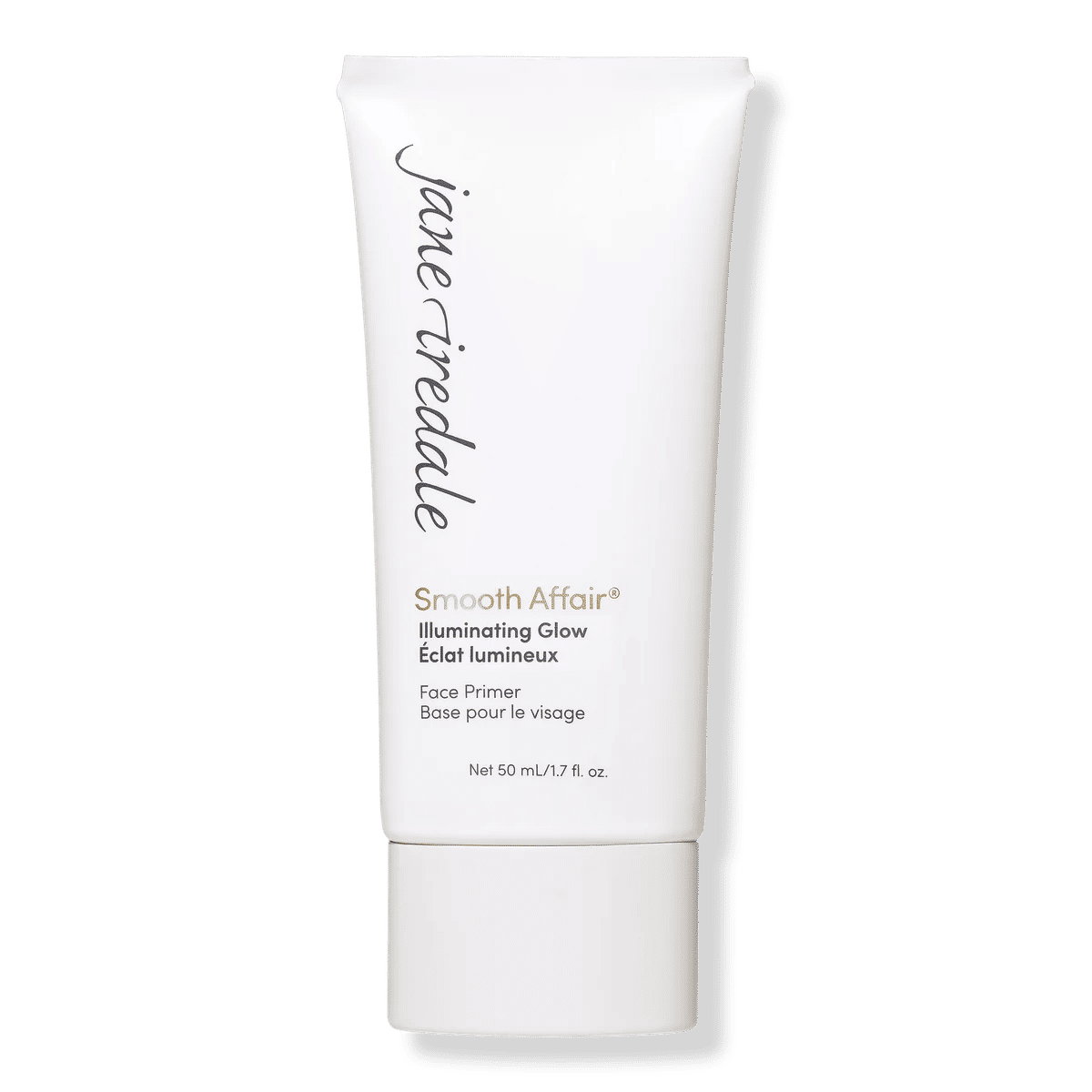 Smooth Affair Illuminating Glow Face Primer