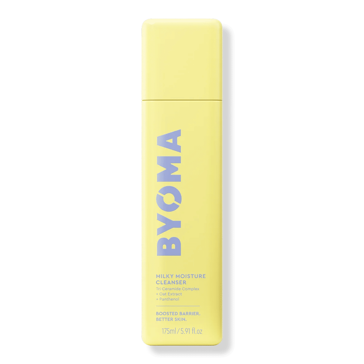 Milky Moisture Cleanser