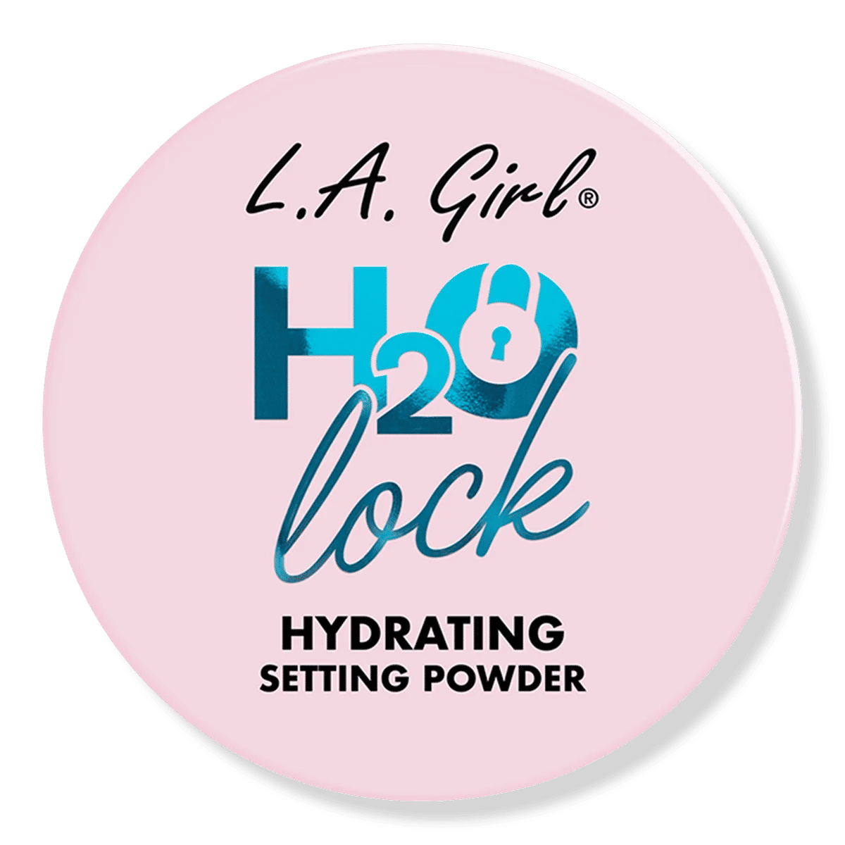 H2O Lock Hydrating Setting Powder