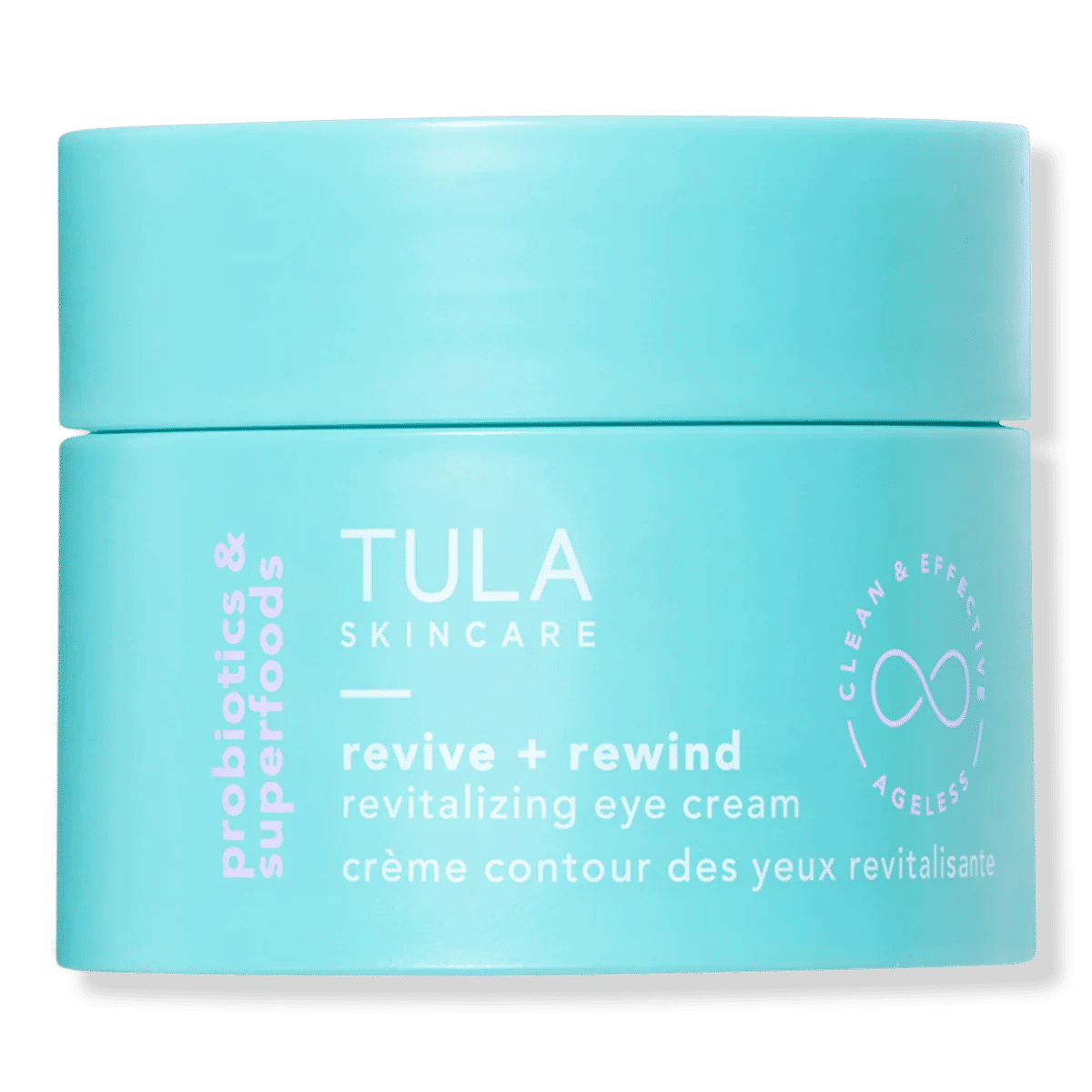 Revive & Rewind Revitalizing Eye Cream