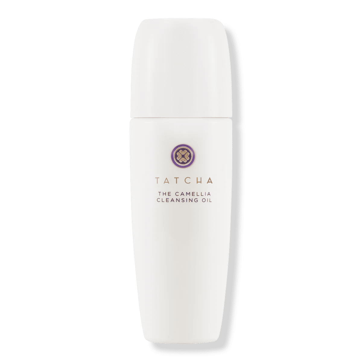 The Camellia Oil 2-in-1 Makeup Remover & Cleanser - 5.0 oz