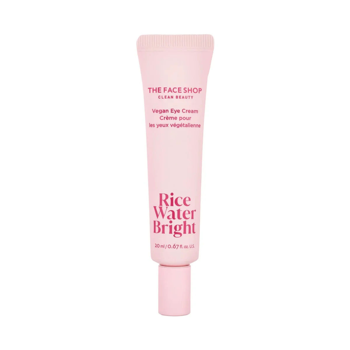 Rice Water Bright Eye Cream