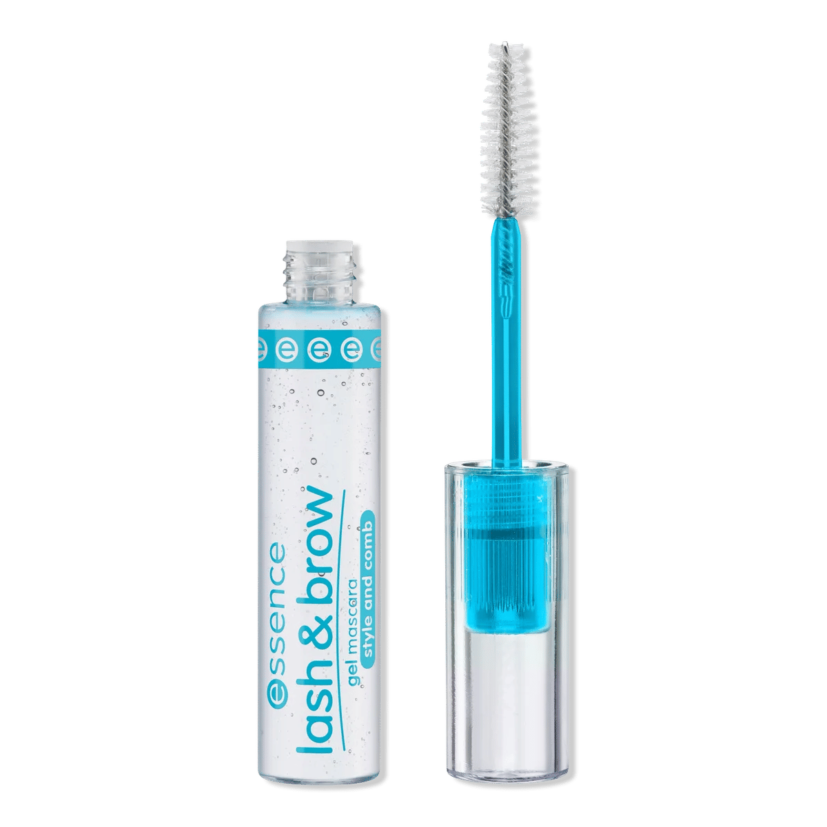 Lash & Brow Gel Mascara
