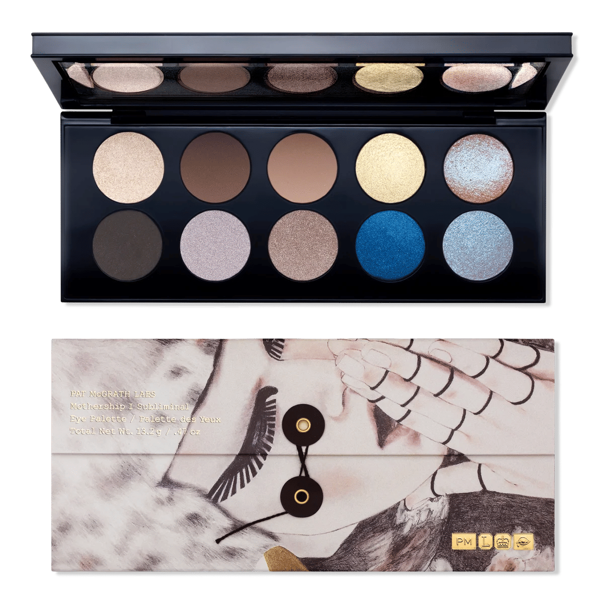 Mothership I: Subliminal