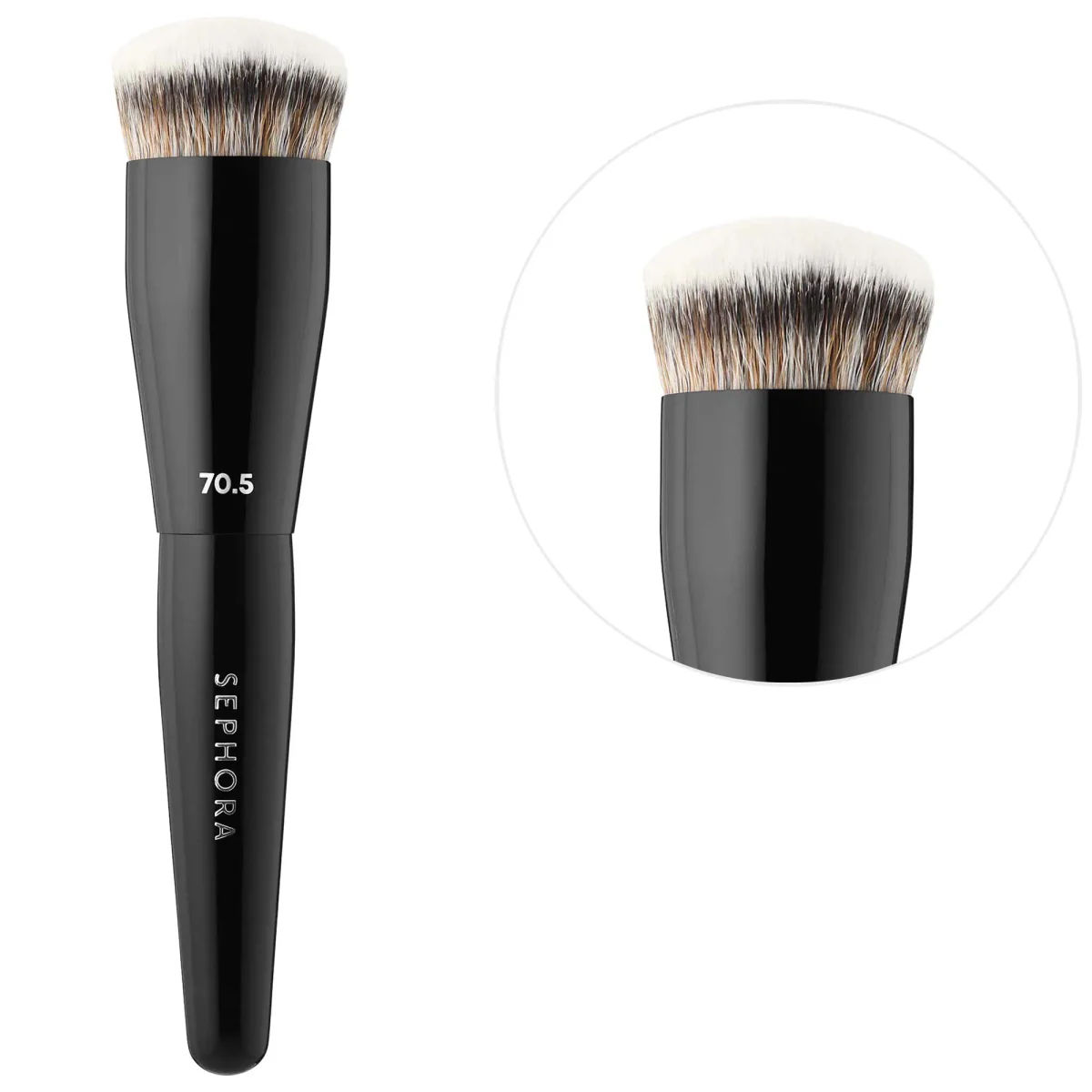 Mini PRO Foundation Brush #70.5