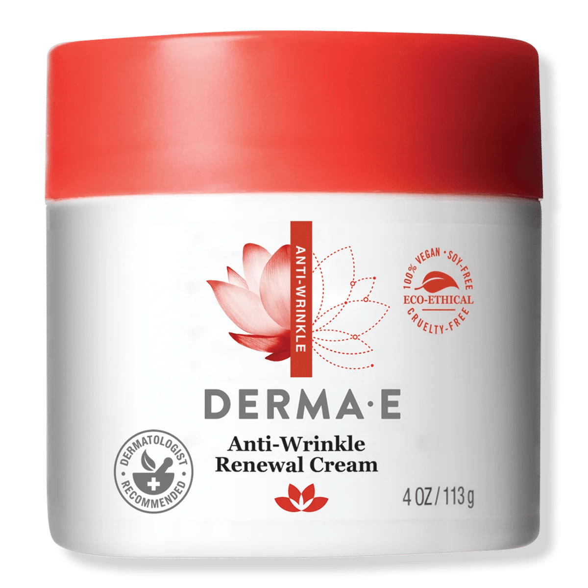 Anti-Wrinkle Retinol Renewal Cream