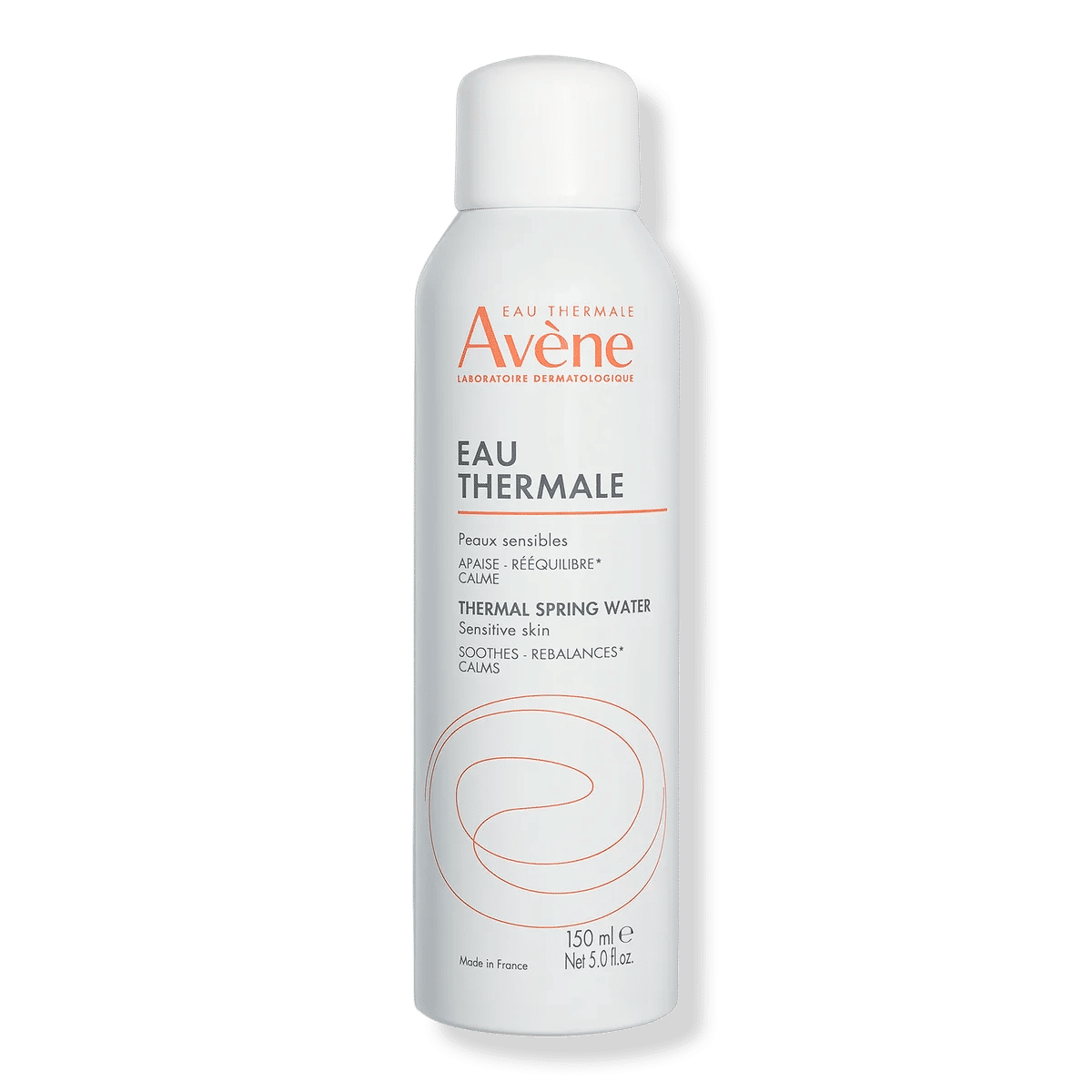 Thermal Spring Water - 5.0 oz