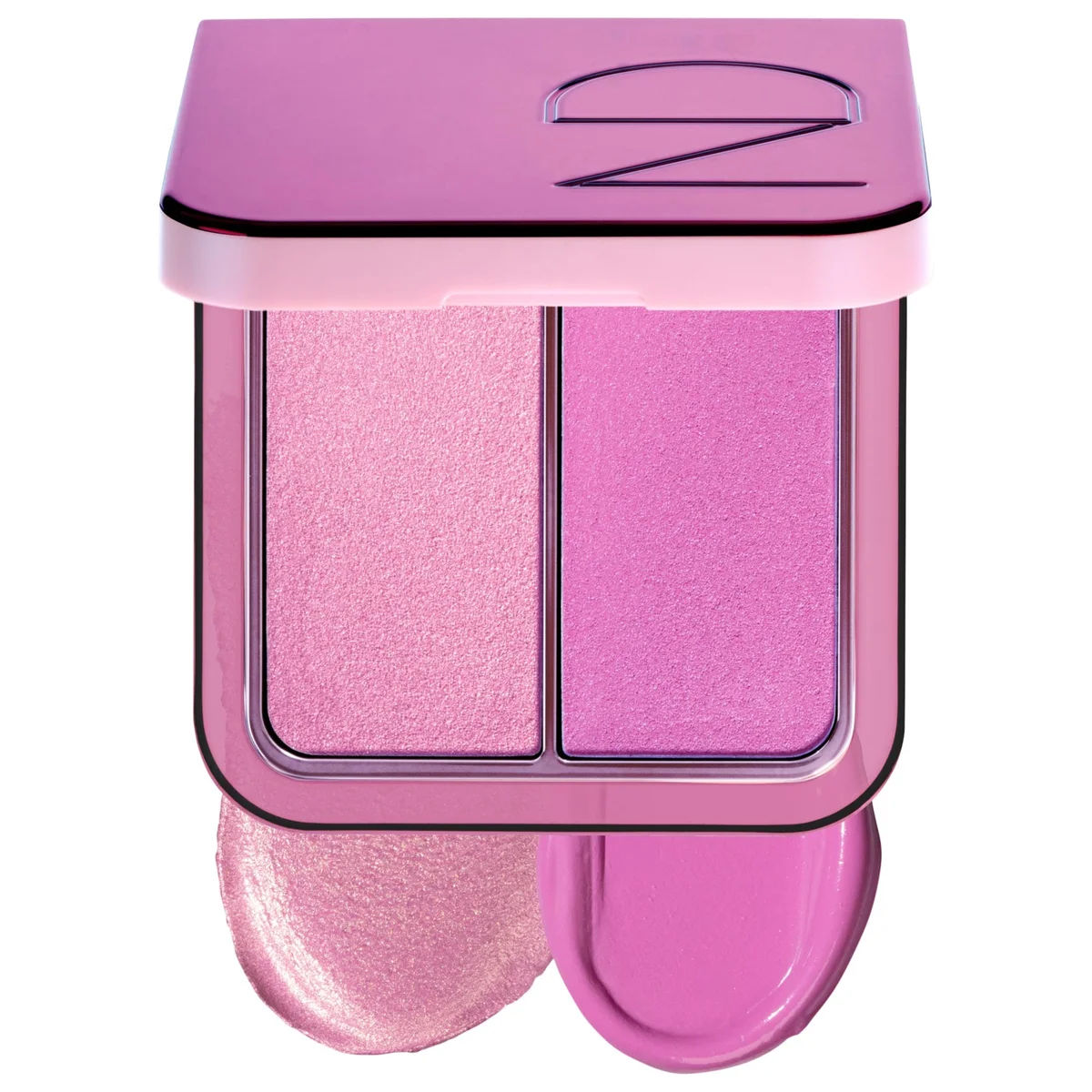 Hy-Blush Cloudy Cream Cheek Duo