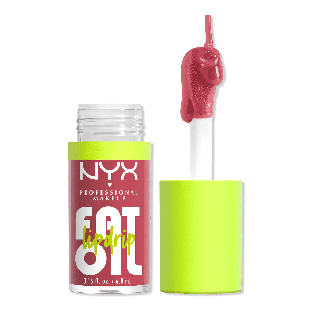 Fat Oil Lip Drip Lip Oil