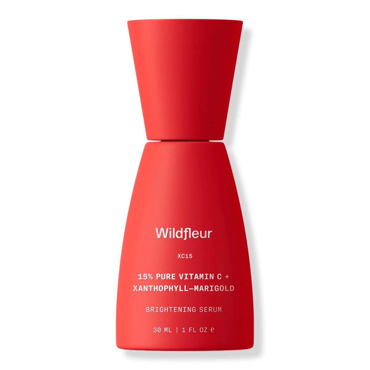 Pure Vitamin C 15% + Marigold Brightening Serum