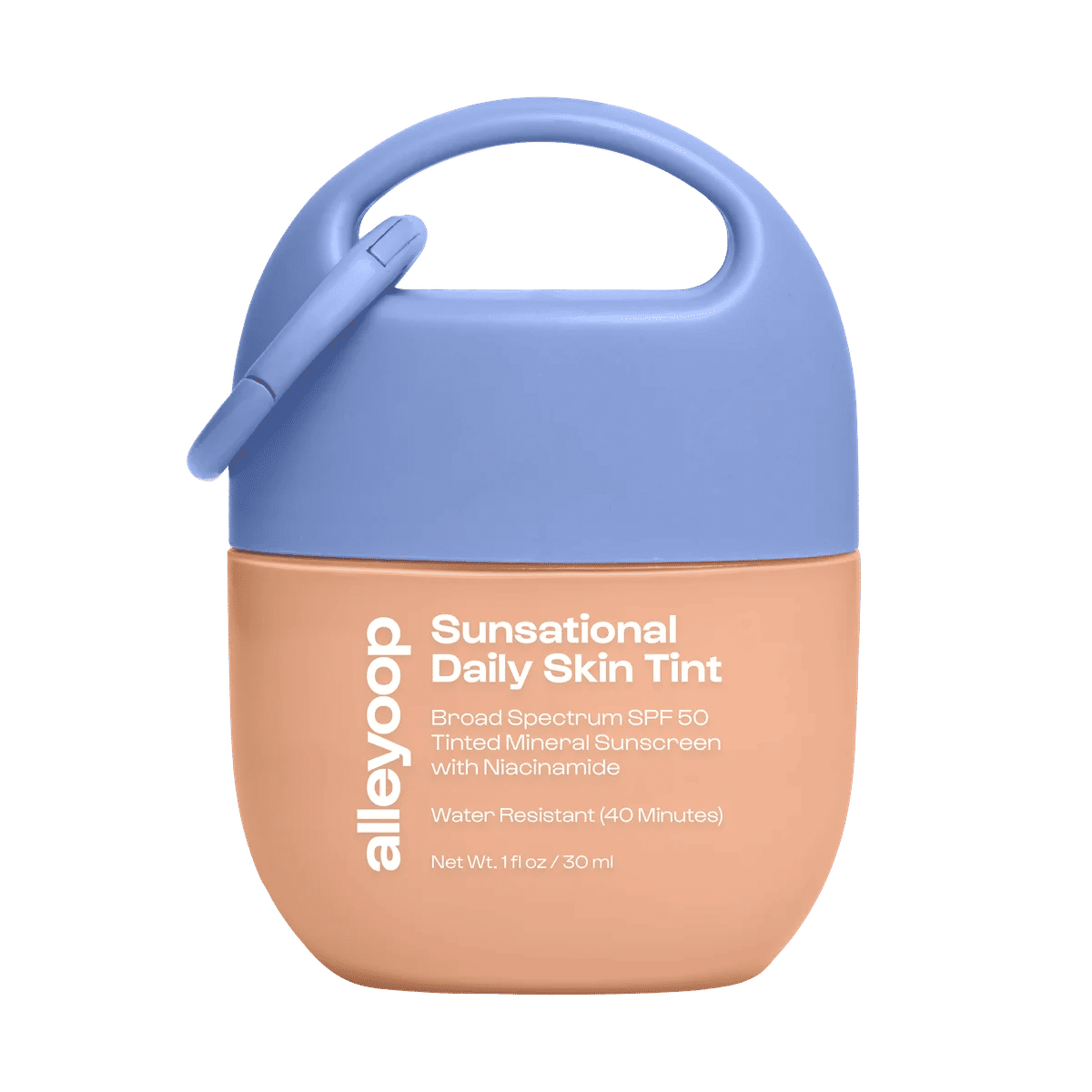 Sunsational - SPF Skin Tint