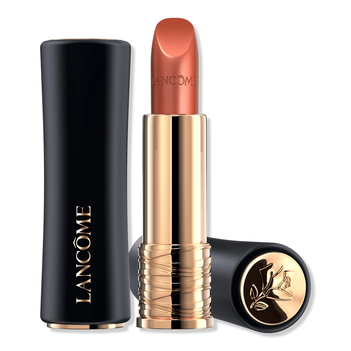 L'Absolu Rouge Cream Lipstick