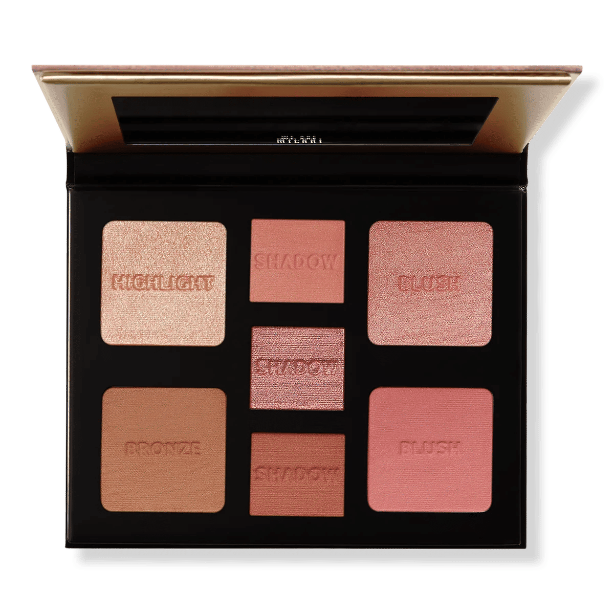 All-Inclusive Eye, Cheek & Face Palette